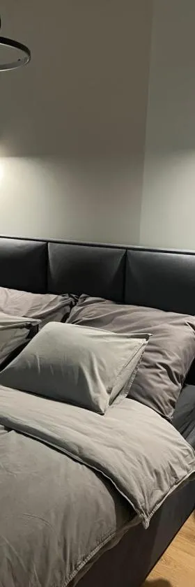 Apartament NP，位于加尔沃林的酒店