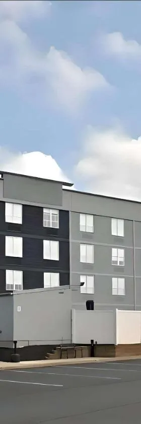 Comfort Inn & Suites Pottstown Eastern Gateway，位于波茨敦的酒店