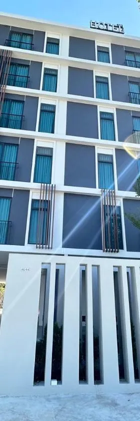 BB HOUSE Rangsit，位于班达拉朗西的酒店