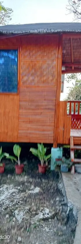 Lucia's Native House，位于Lalao的酒店
