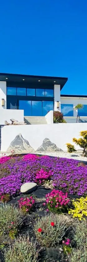 Vertex Belvedere，位于基督城的酒店