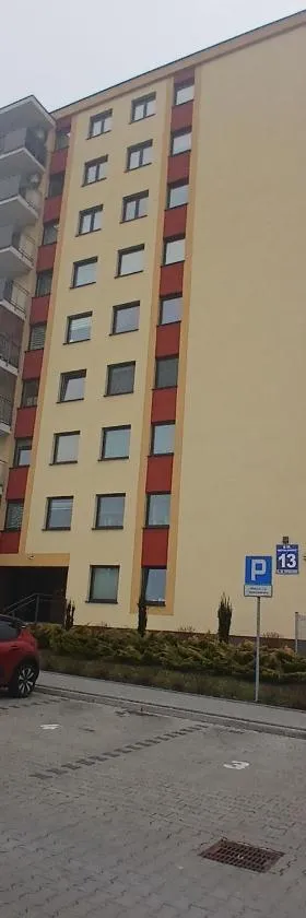 Apartament Popiełuszki，位于克拉希尼克的酒店