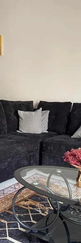 Apartamento T2 Equipado e Aconchegante.，位于普拉亚的酒店