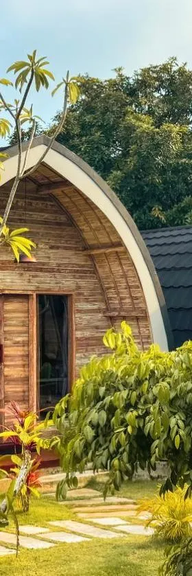 Bungalow Surya Jungle，位于Dalung的酒店