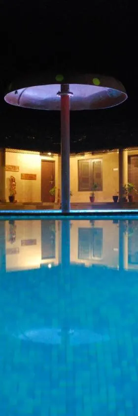 Aranyak Resort，位于塔拉的酒店