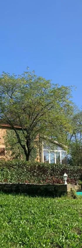 La Ferme de Borie，位于福梅尔的酒店