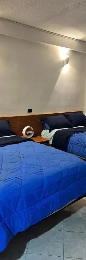 Apartamento Lecheria Playa 4 personas，位于El Morto de Barcelona的酒店