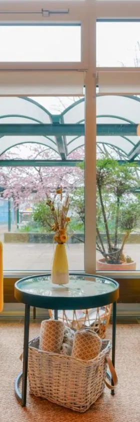 都格兰德 - 普瑞酒店，位于马里勒格兰德的酒店