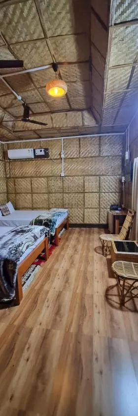 Alohi The Cottage Homestay，位于Tezpur的酒店