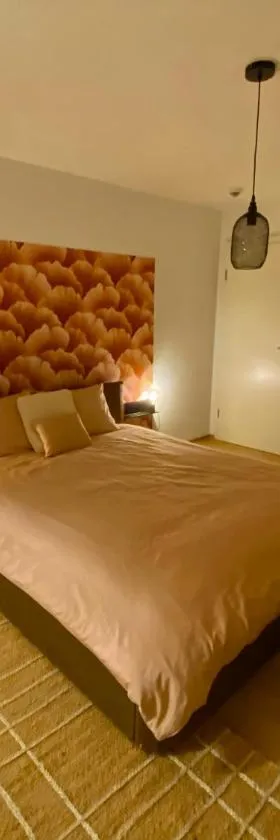 Estrella dreams，位于安蓓的酒店