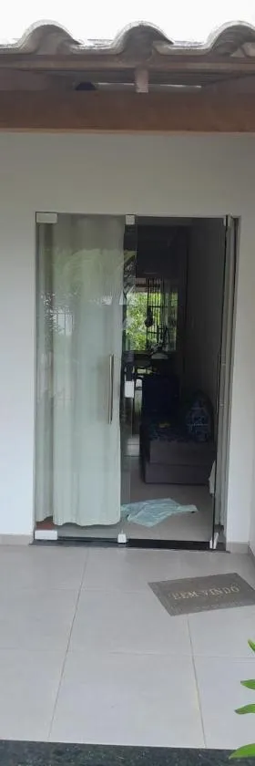 Casa no Guaibim，位于瓦伦萨的酒店
