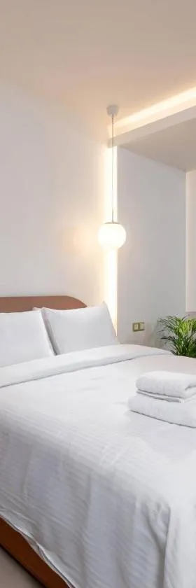 Sleep On It，位于特里卡拉的酒店