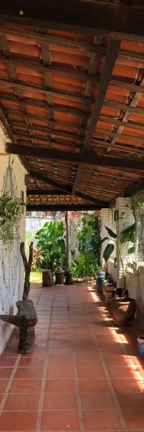 Hostel 35，位于阿拉卡蒂的酒店