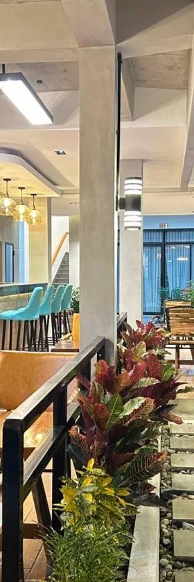 Cambana La Rivière Hotel，位于马德望的酒店