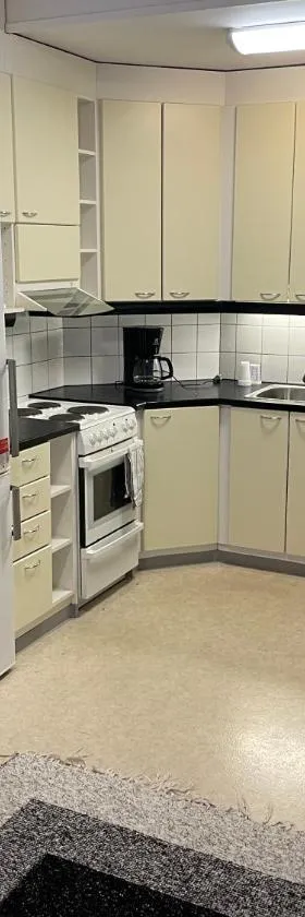 Aarni - SimpleStudio in Tornio，位于托尔尼奥的酒店