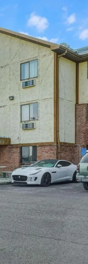 Motel 6 Morehead, KY，位于莫尔黑德的酒店