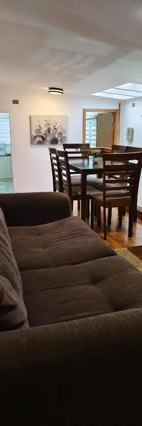 Entre Volcanes，位于里坎雷的酒店