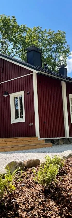 Luxury Villa in Southern Finland，位于Lohja的酒店