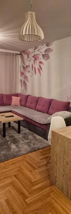 Anja，位于卢卡维卡的酒店
