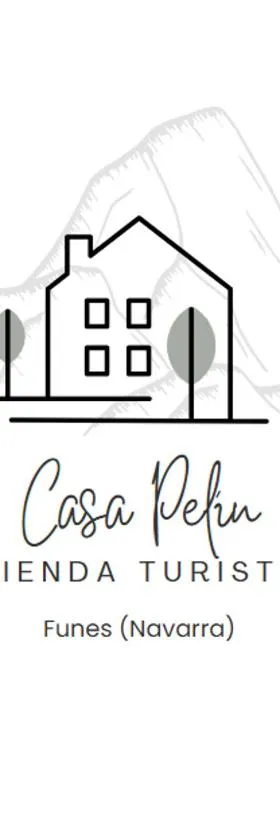 Casa Pelín，位于Funes的酒店
