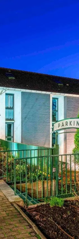ibis Styles Douai Gare Gayant Expo，位于杜埃的酒店