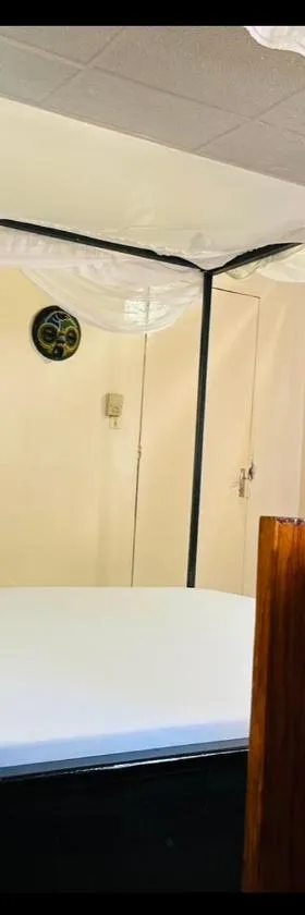 Villa Bobo，位于博博迪乌拉的酒店