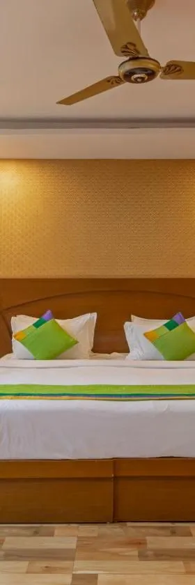 Treebo Green View, Noida，位于Indirapuram的酒店