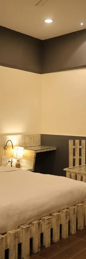 RAJA KA BAGH - A Boutique Hotel，位于Nūrpur的酒店