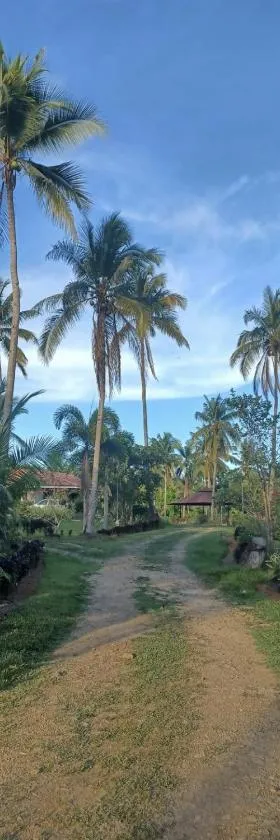 AsunEus Farm，位于Carmen的酒店