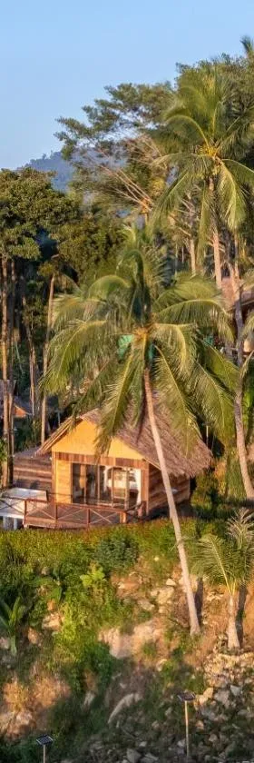 RoomQuest THEVA Resort Koh Samui，位于苏梅岛的酒店