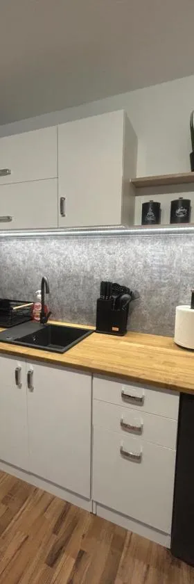 Apartament Hey Gron，位于Groń的酒店