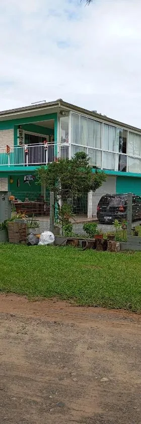 Paraíso dos Accácio，位于南巴尔内阿里奥的酒店