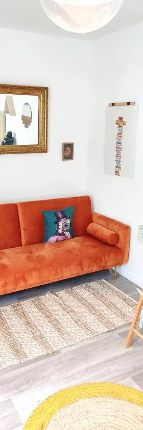 CasaZaPatos Bungalows，位于尼格兰的酒店