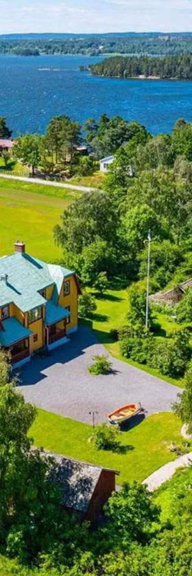 Ånimskog Kyrkskola，位于Ånimskog的酒店