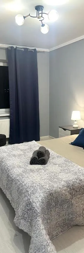 Mark House 4，位于Căuşeni的酒店
