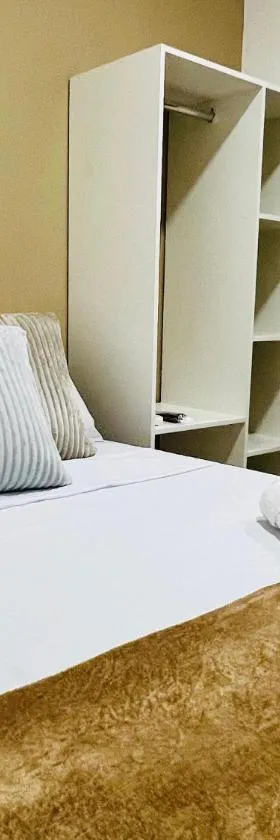 Top Flat Coruripe - Próximo ao Hospital Carvalho Beltrão，位于科鲁里皮的酒店