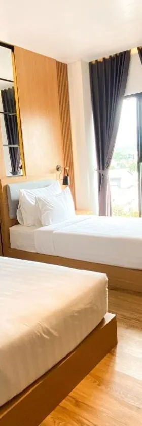 Eagle Hotel Wonosobo, Azana Hotels Collection，位于Kalianget的酒店