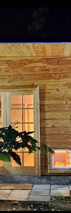 Tiny house，位于柯纳里佩的酒店