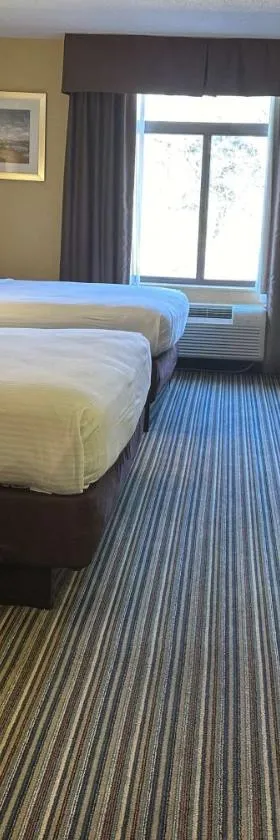 Wingate by Wyndham Harrisburg Near Hershey，位于哈里斯堡的酒店