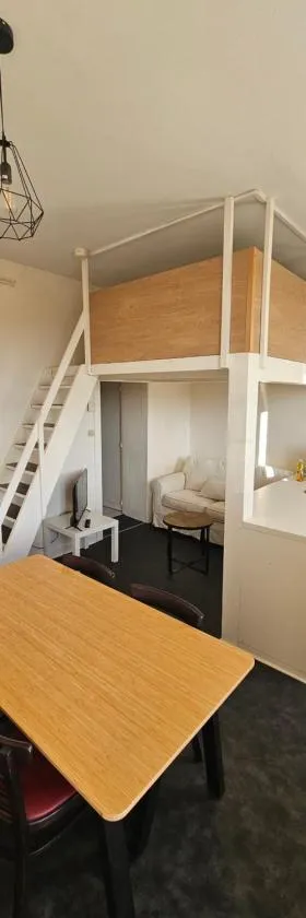 Appartement Joeuf, 2 chambre cosy et lumineux，位于Joeuf的酒店