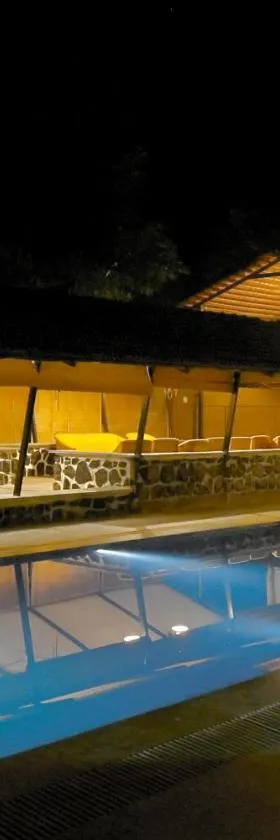 Spree Maati Jungle Resort，位于塔拉的酒店