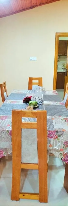 Leela Resort，位于Karainagar的酒店