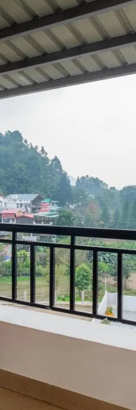 Treebo Spring Birds，位于比姆塔尔的酒店