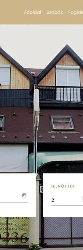 萨莎洛姆酒店，位于布达佩斯的酒店