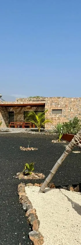 Vila Babosa，位于波多诺伏的酒店