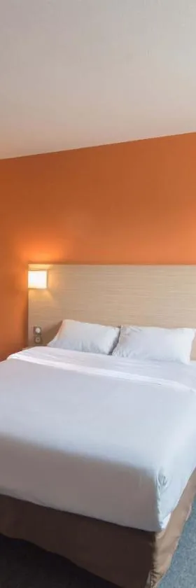 B&B HOTEL Gap，位于加普的酒店