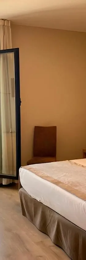 皇家酒店，位于莱里达的酒店