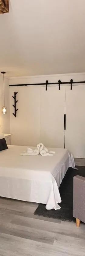 Chabelas Mini Loft，位于La Lajita的酒店