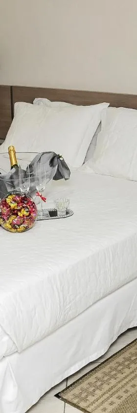 Vivendas Hotel，位于埃雷欣的酒店
