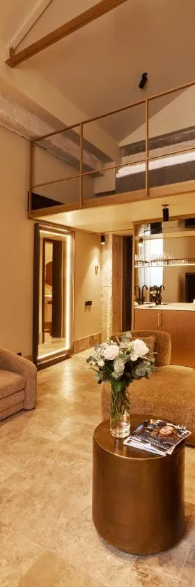 EZE BEACH Residence，位于艾日的酒店